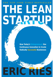 The Lean Startup